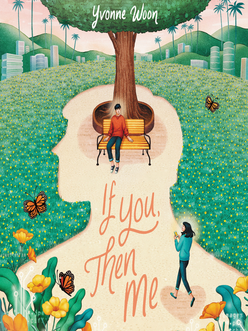 Title details for If You, Then Me by Yvonne Woon - Wait list